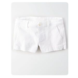 🦅 American Eagle Khaki "Shortie" 🦅